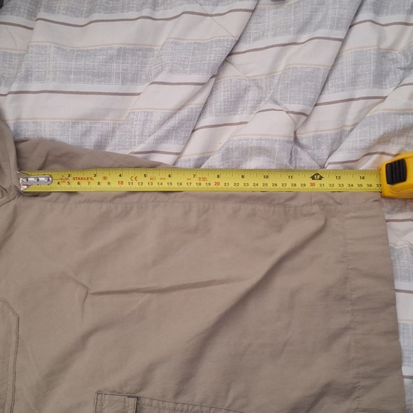 Arcteryx bermuda shorts - Picture 7 of 7